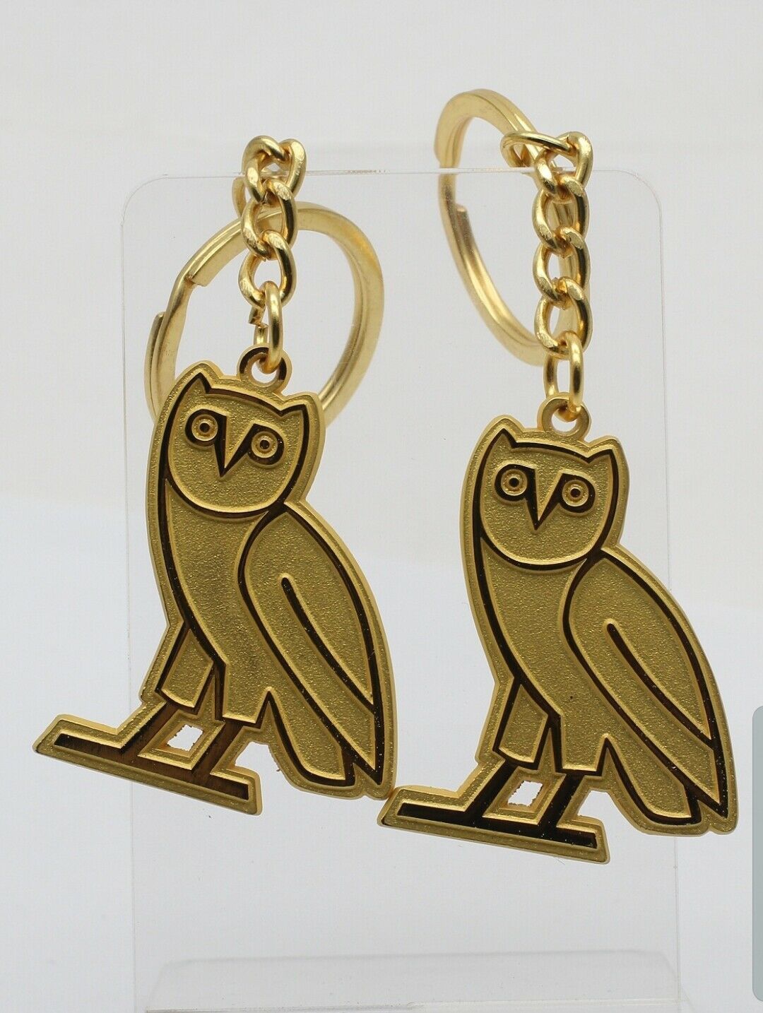 Ovo Keychain | Grailed