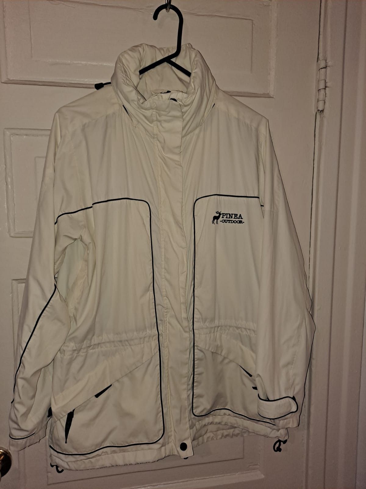 Phineas Cole pinea sportswear drytech rain jacket Grailed