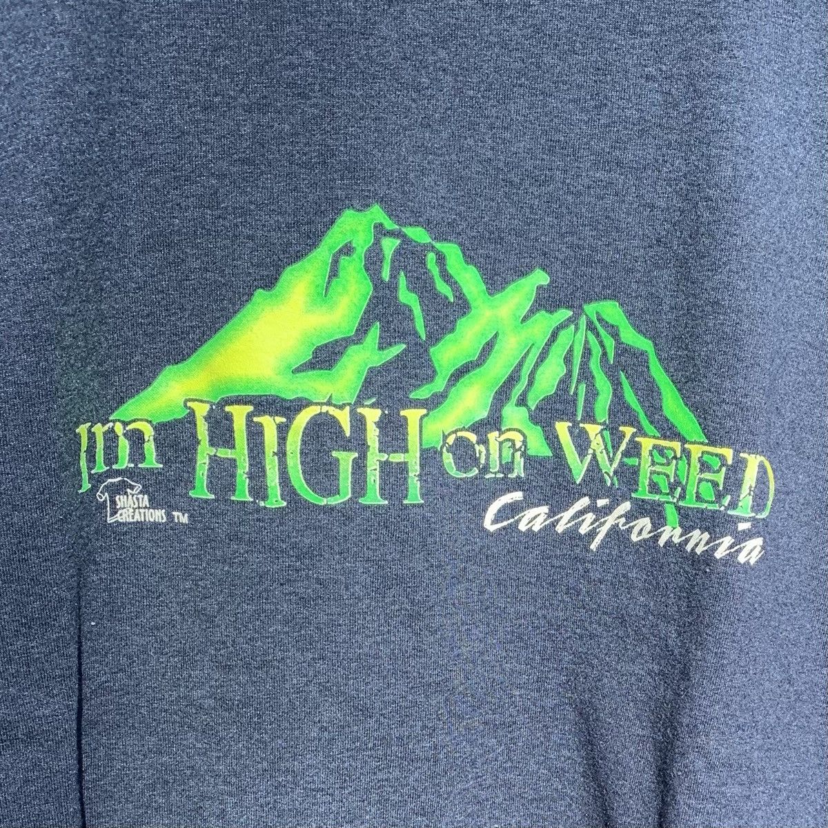 vintage-i-m-high-on-weed-tee-grailed