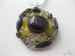 Handmade Mix Agate Stones Round Necklace Size ONE SIZE - 4 Thumbnail