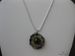 Handmade Mix Agate Stones Round Necklace Size ONE SIZE - 1 Thumbnail
