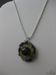 Handmade Mix Agate Stones Round Necklace Size ONE SIZE - 2 Thumbnail