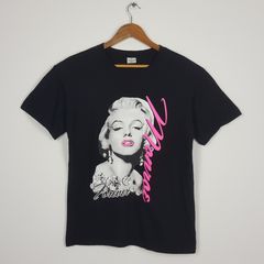 Marilyn monroe american singer actor vintage sunset shirt - Limotees