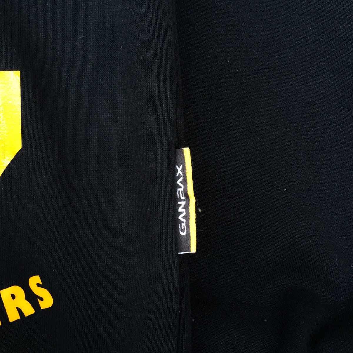 Ganbax Ramblers sweatshirt pullover Jumper Sweatshirt