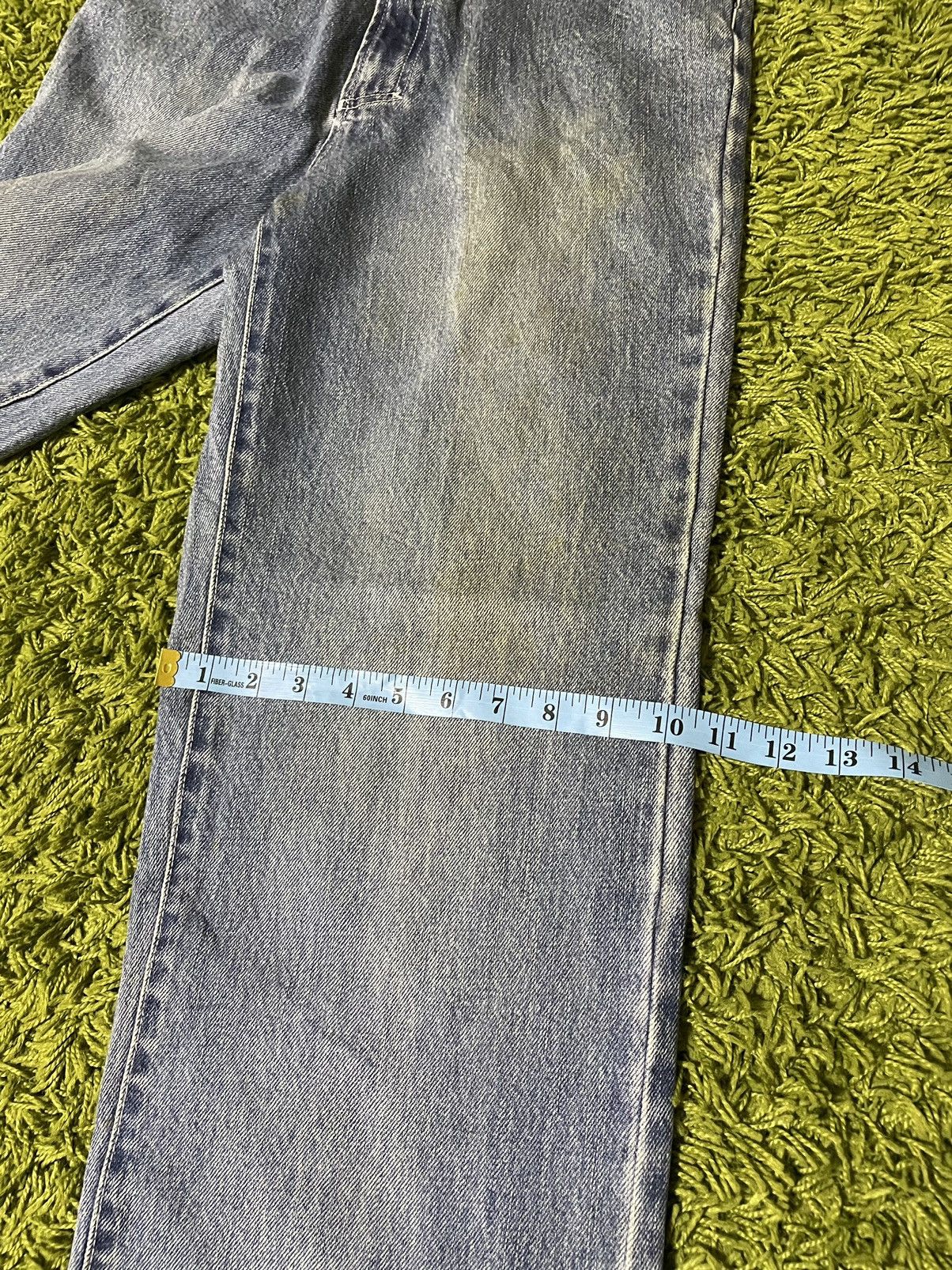Versace Jeans Couture Versace jeans Size US 32 / EU 48 - 12 Thumbnail