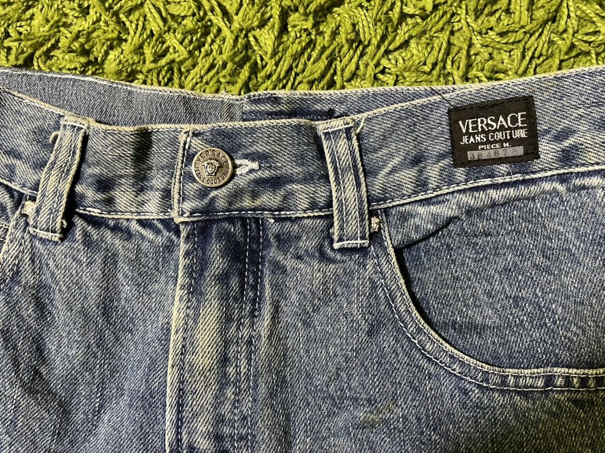 Versace Jeans Couture Versace jeans Size US 32 / EU 48 - 5 Thumbnail