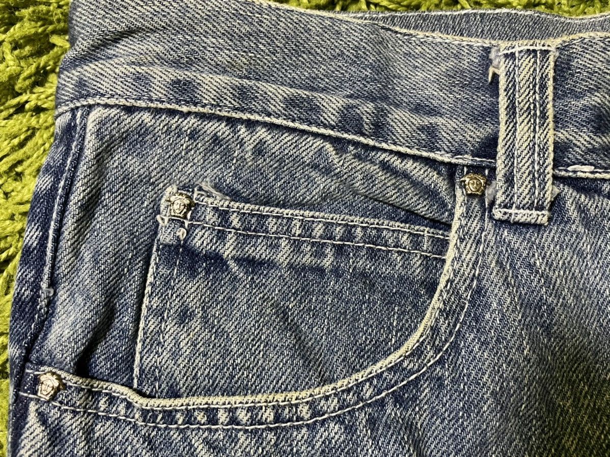 Versace Jeans Couture Versace jeans Size US 32 / EU 48 - 6 Thumbnail