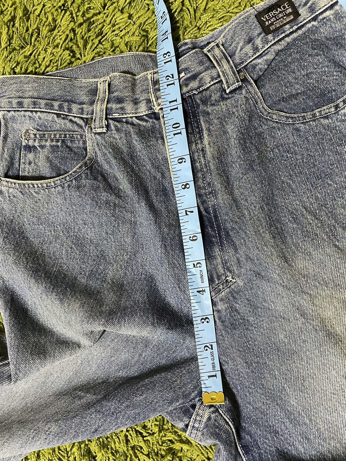 Versace Jeans Couture Versace jeans Size US 32 / EU 48 - 13 Thumbnail