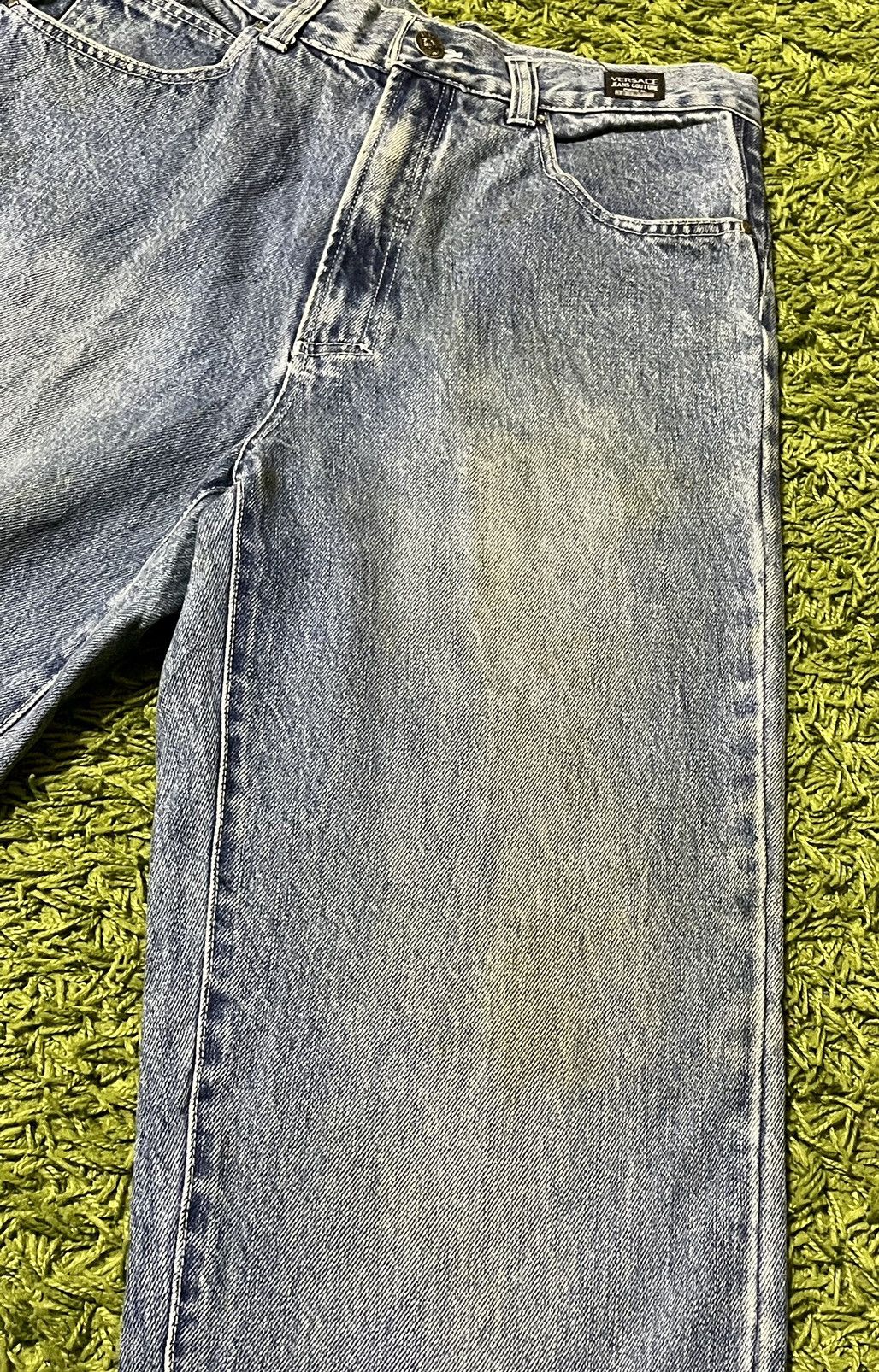 Versace Jeans Couture Versace jeans Size US 32 / EU 48 - 7 Thumbnail