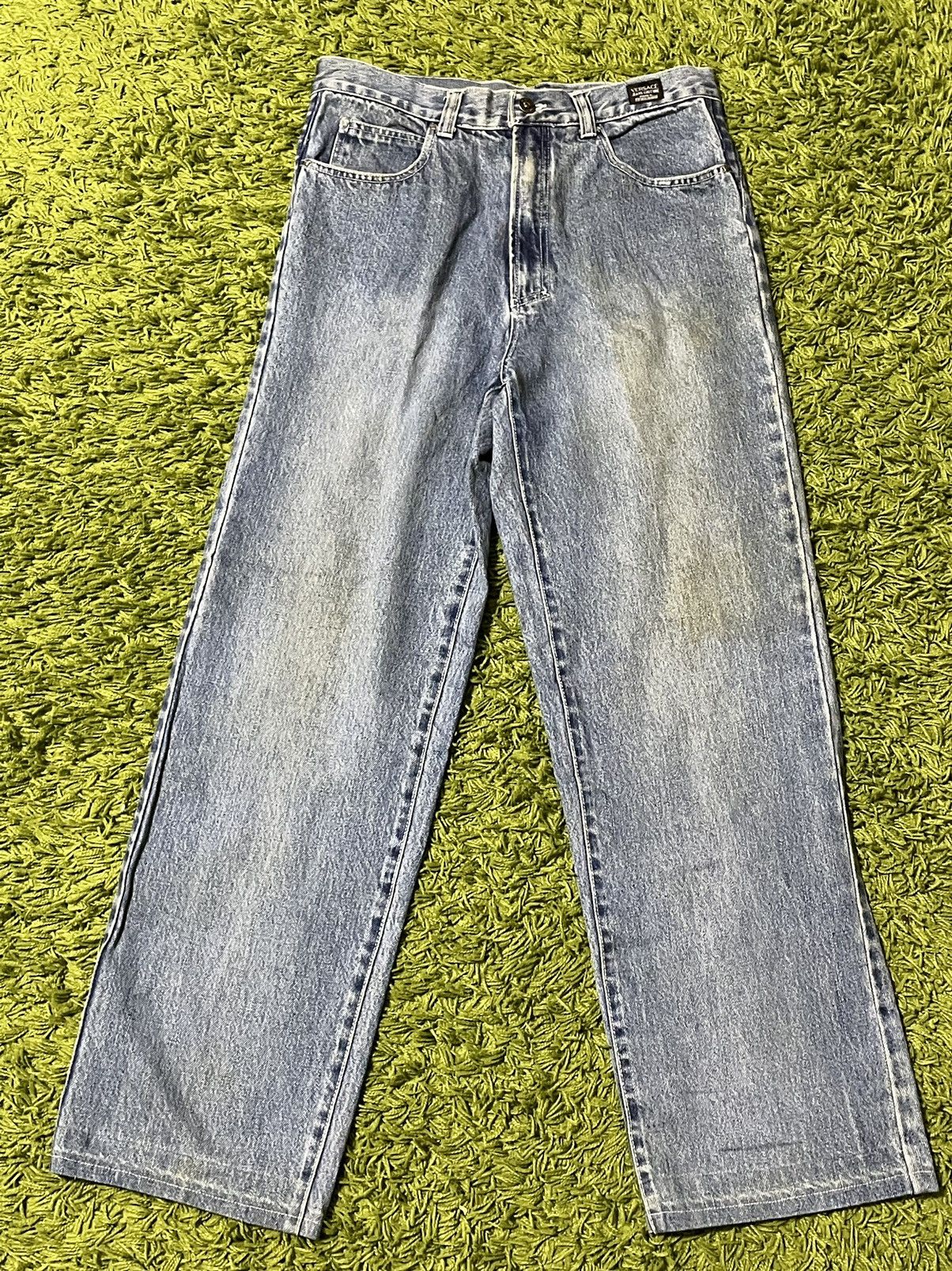 Versace Jeans Couture Versace jeans Size US 32 / EU 48 - 2 Thumbnail