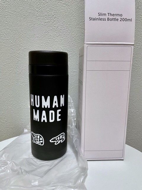 Human Made Human Made Thermos | Grailed