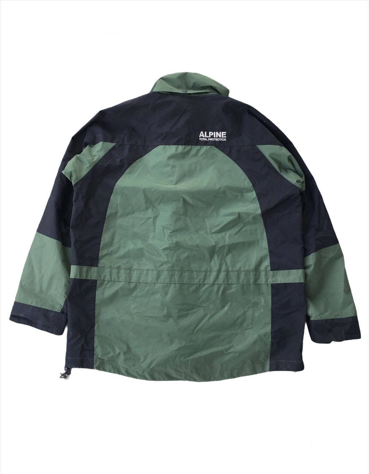 Goretex × Ski Goretex X Edelweiss Ski Wear Jacket | Grailed