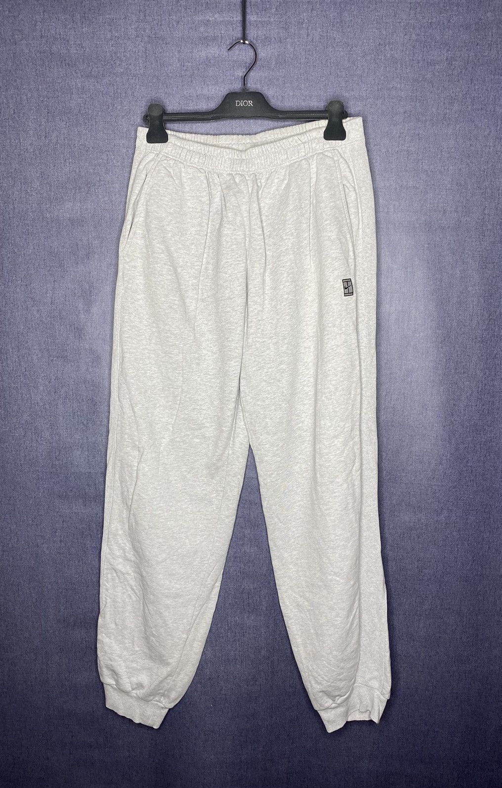 Nike Nike Challenge Court vintage sweatpants made in Korea | Grailed