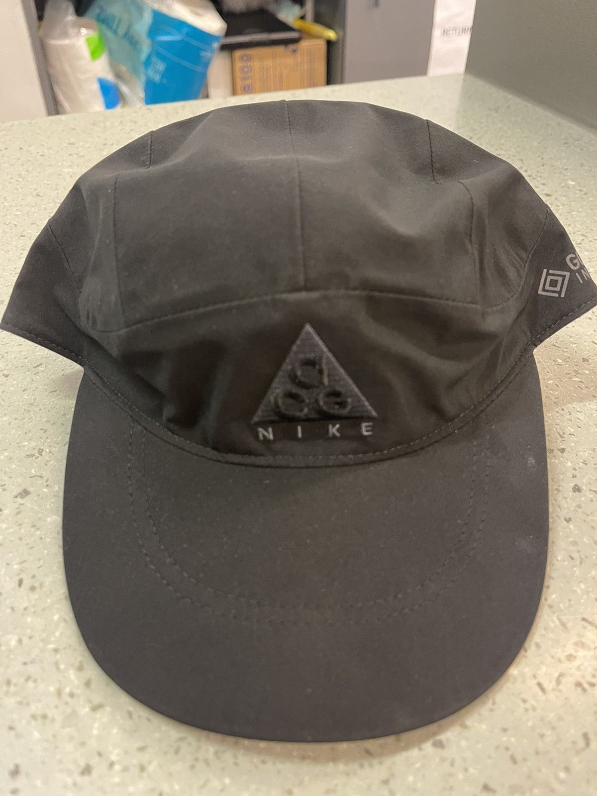 acg goretex hat