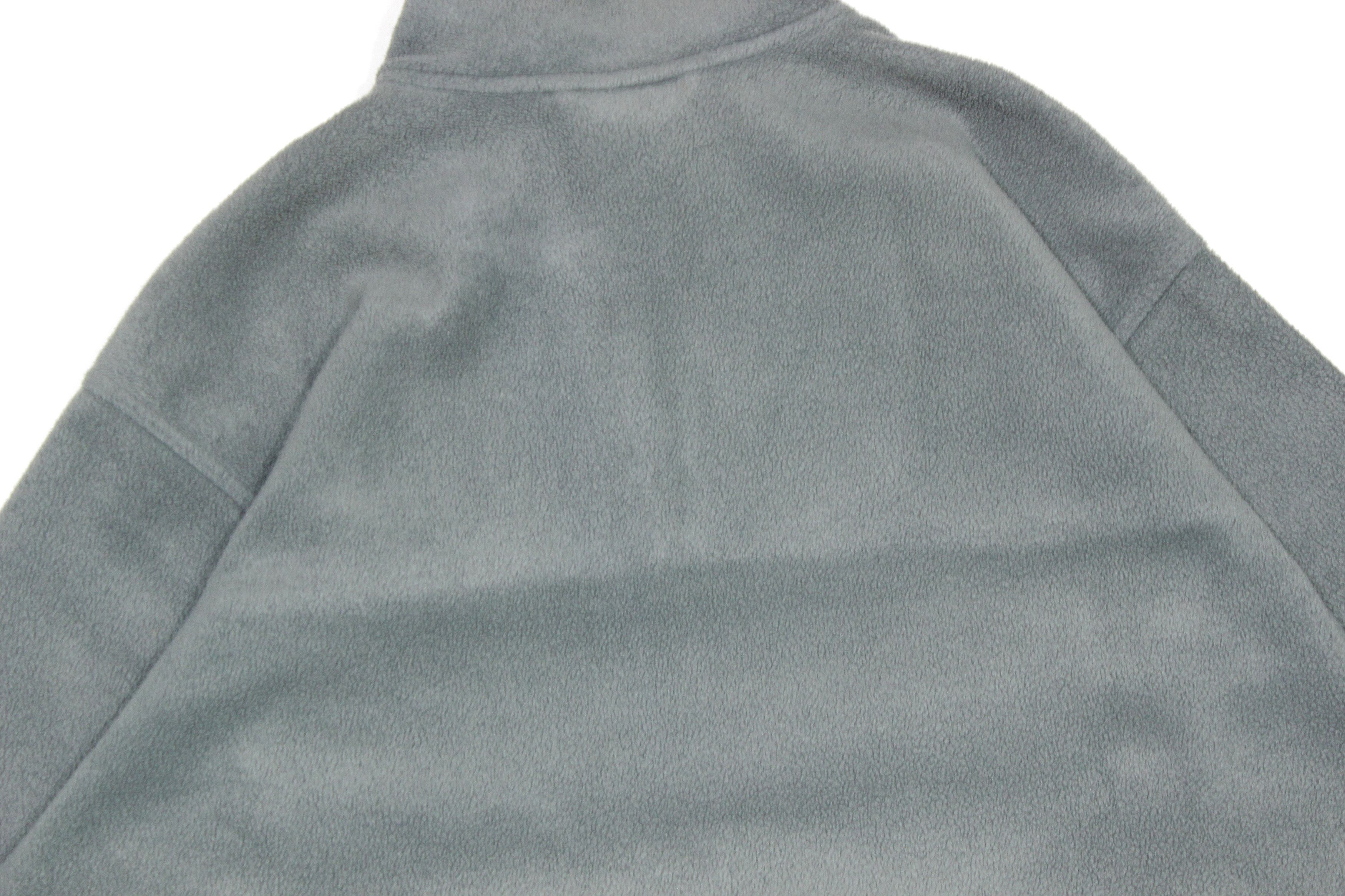 Adidas 2000 Logo Fleece Jacket Size US M / EU 48-50 / 2 - 4 Thumbnail