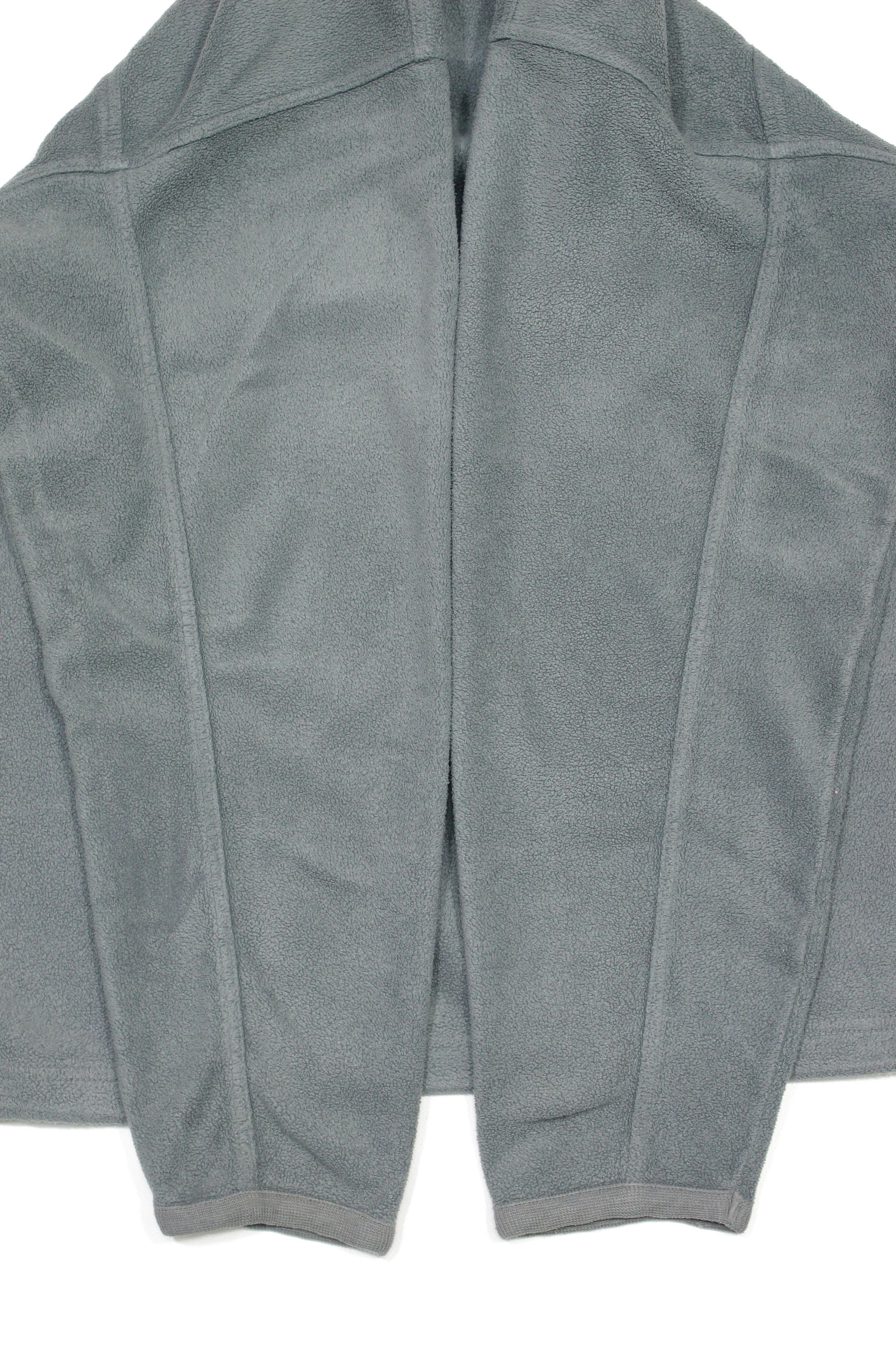 Adidas 2000 Logo Fleece Jacket Size US M / EU 48-50 / 2 - 6 Thumbnail