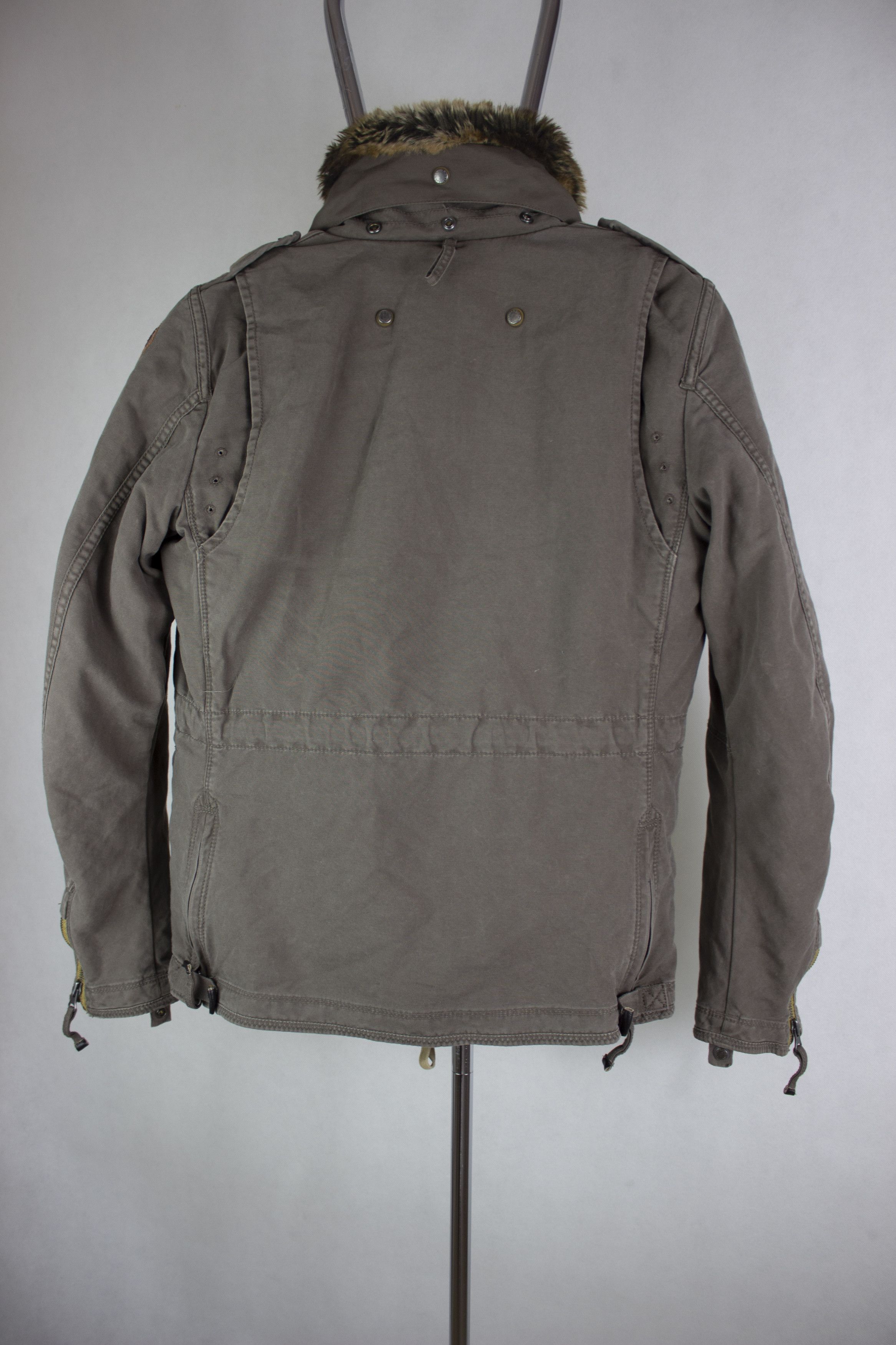 Parajumpers Parajumpers Jacket Size US M / EU 48-50 / 2 - 3 Thumbnail