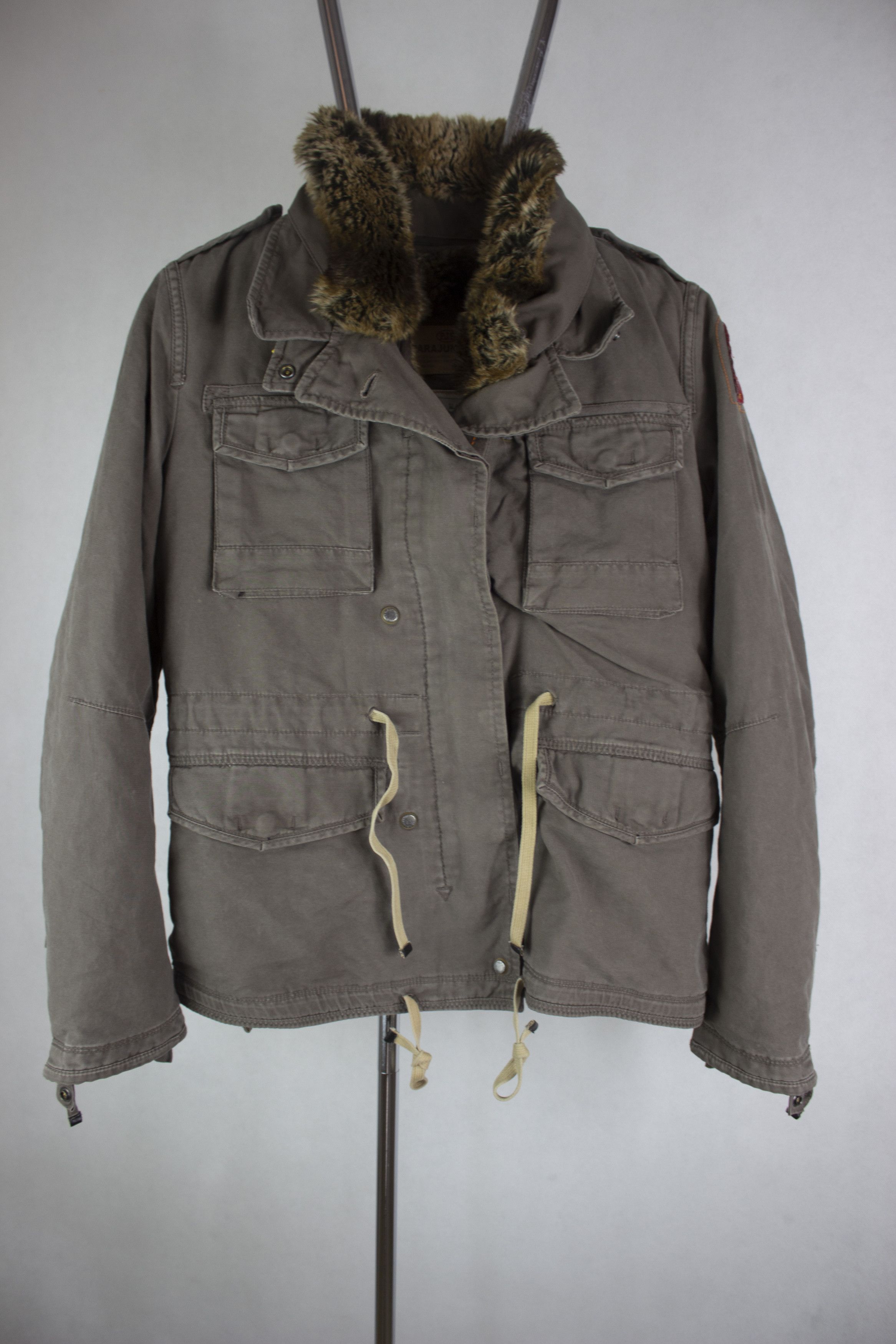 Parajumpers Parajumpers Jacket Size US M / EU 48-50 / 2 - 1 Thumbnail