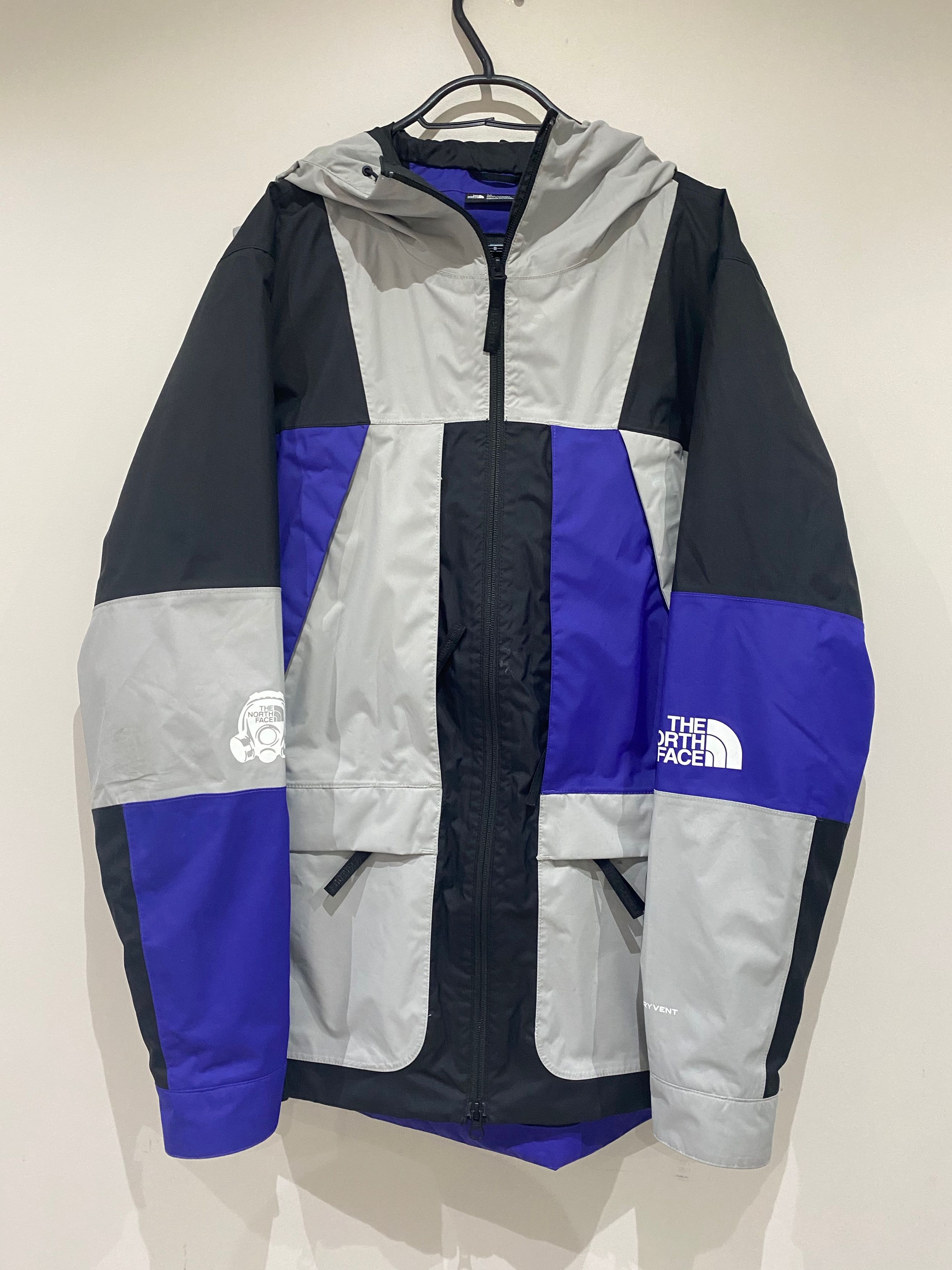 The North Face The North Face x Footpatrol Mountain Light Jacket