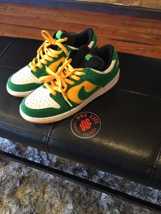 nike sb buck