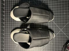 Rick Owens Adidas Clog | Grailed