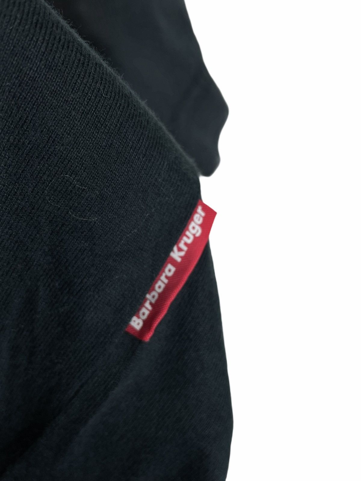 Barbara Kruger Barbara Kruger x Uniqlo UT “Hero” Tee (2016) Size US M / EU 48-50 / 2 - 4 Thumbnail