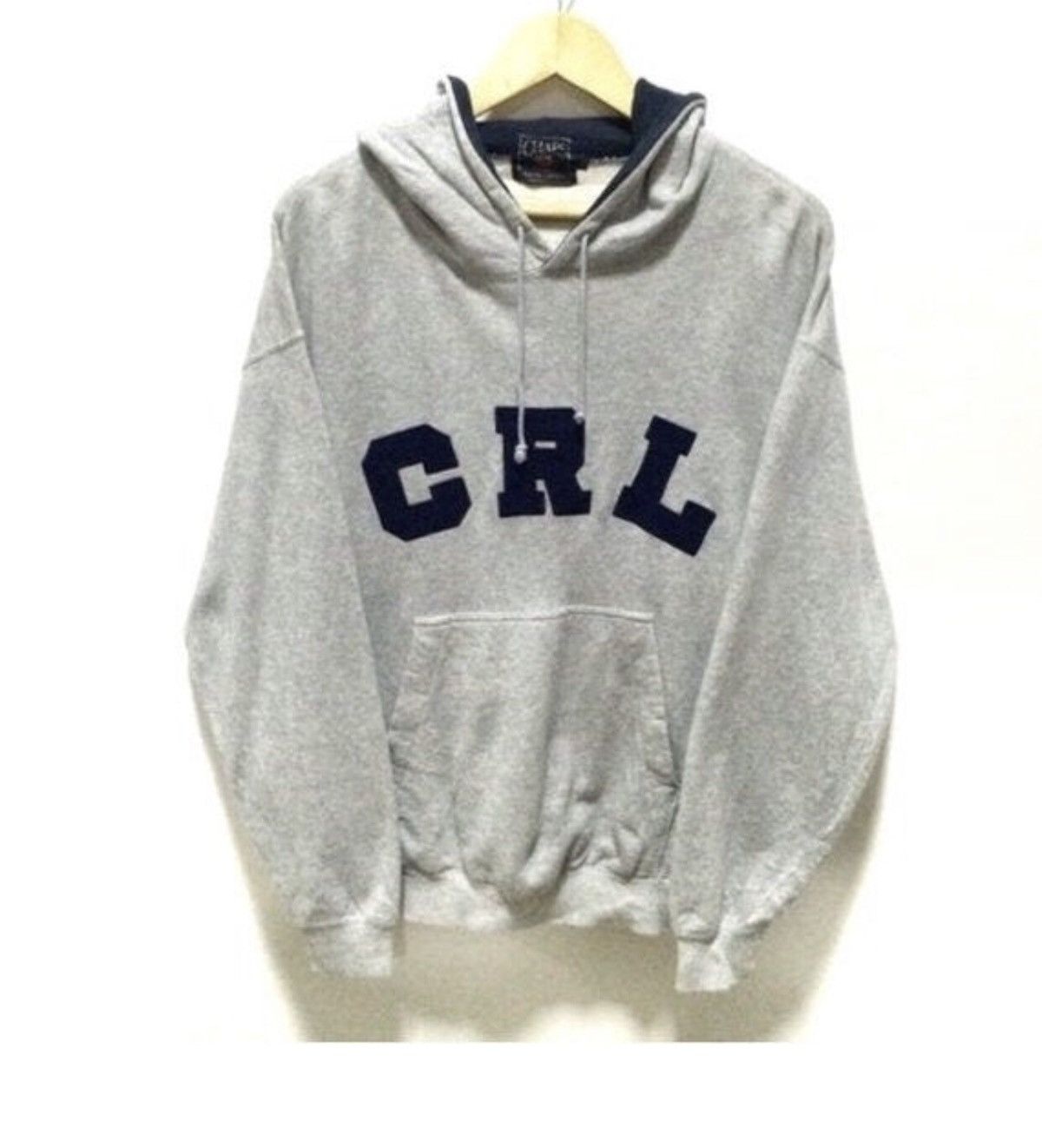 Chaps Ralps Lauren Hoodie Sweashirt