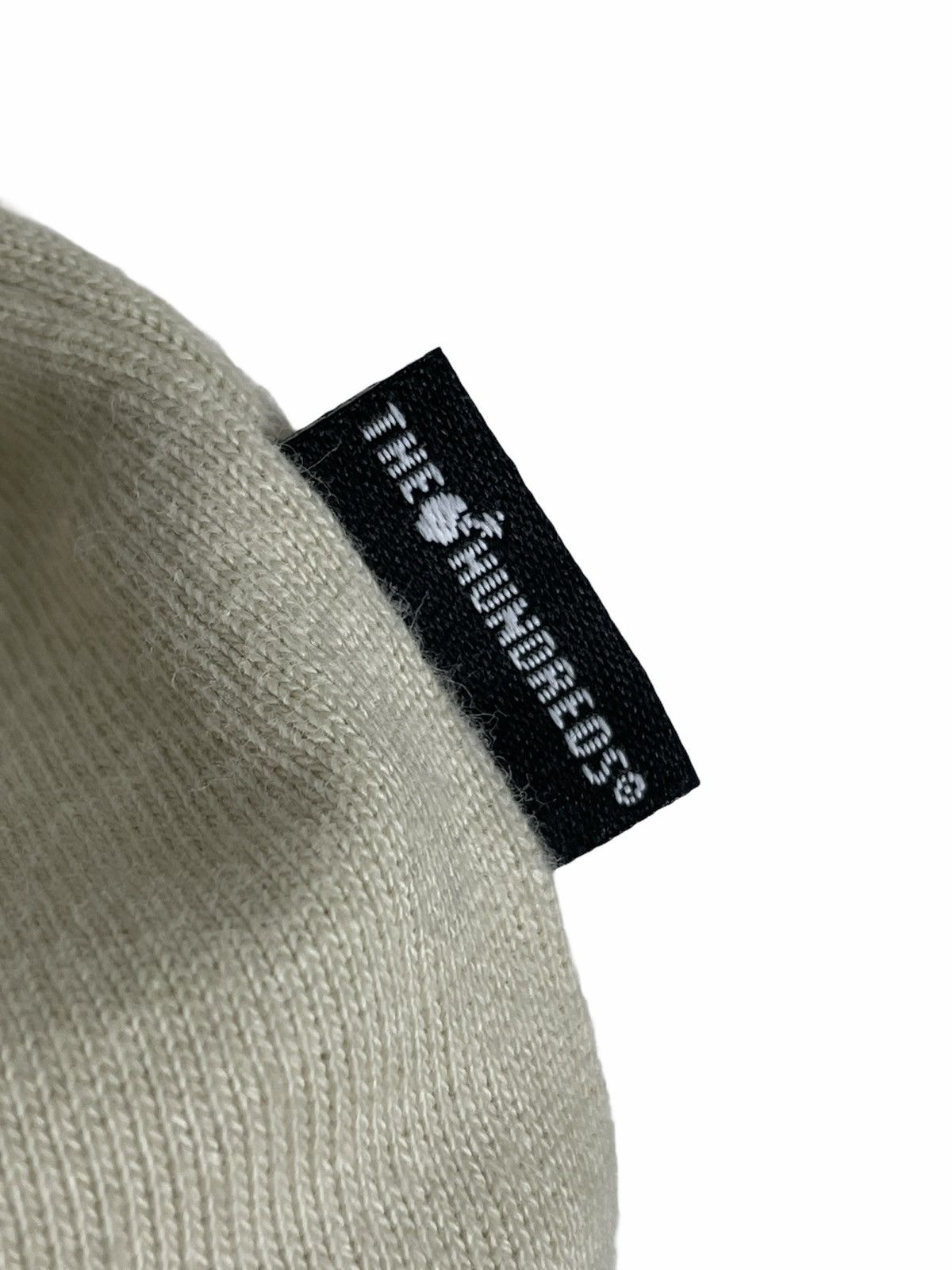 The Hundreds The Hundreds Archive Henley Tee | OG Streetwear Grail Size US M / EU 48-50 / 2 - 5 Thumbnail