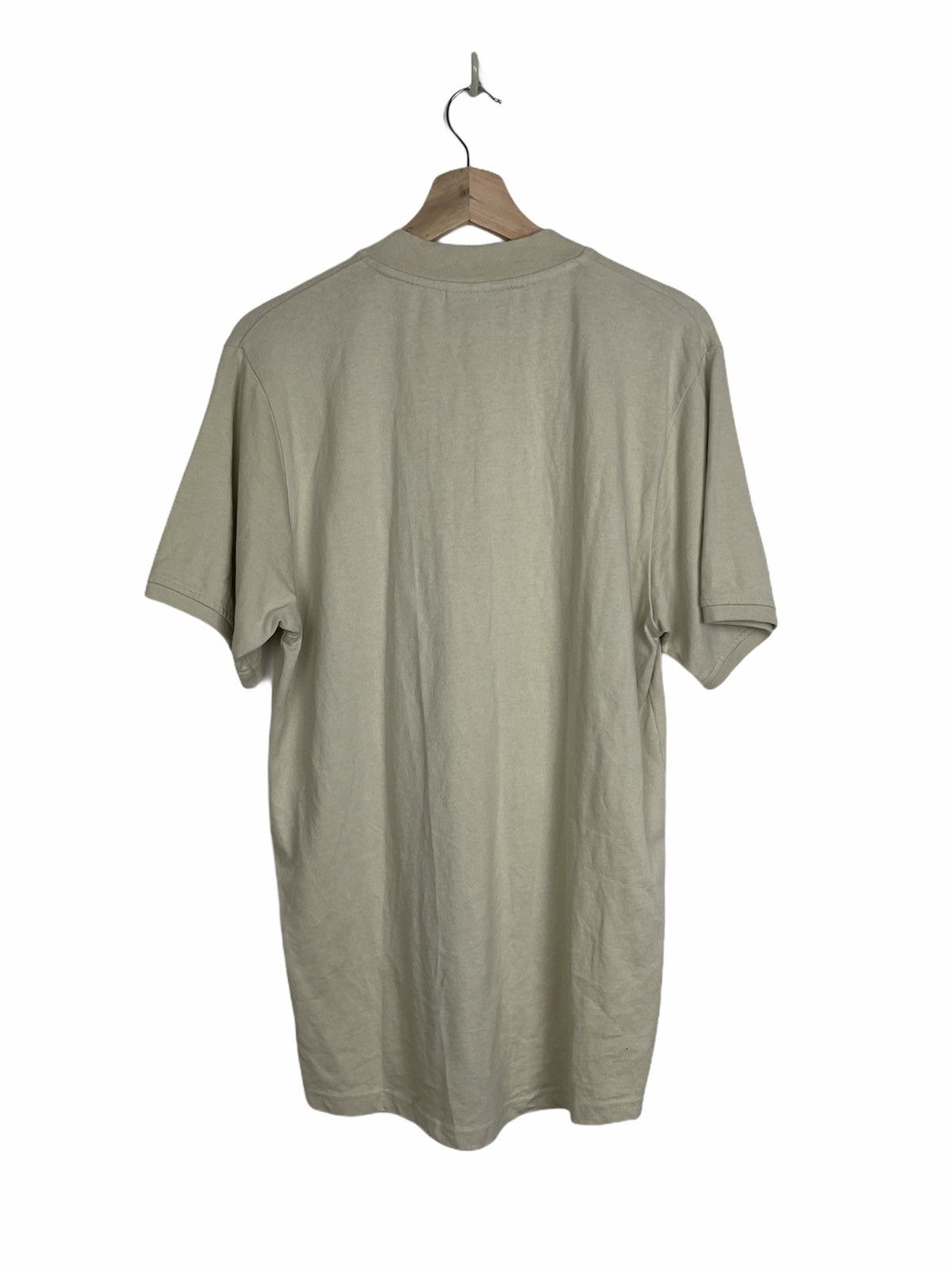 The Hundreds The Hundreds Archive Henley Tee | OG Streetwear Grail Size US M / EU 48-50 / 2 - 2 Thumbnail
