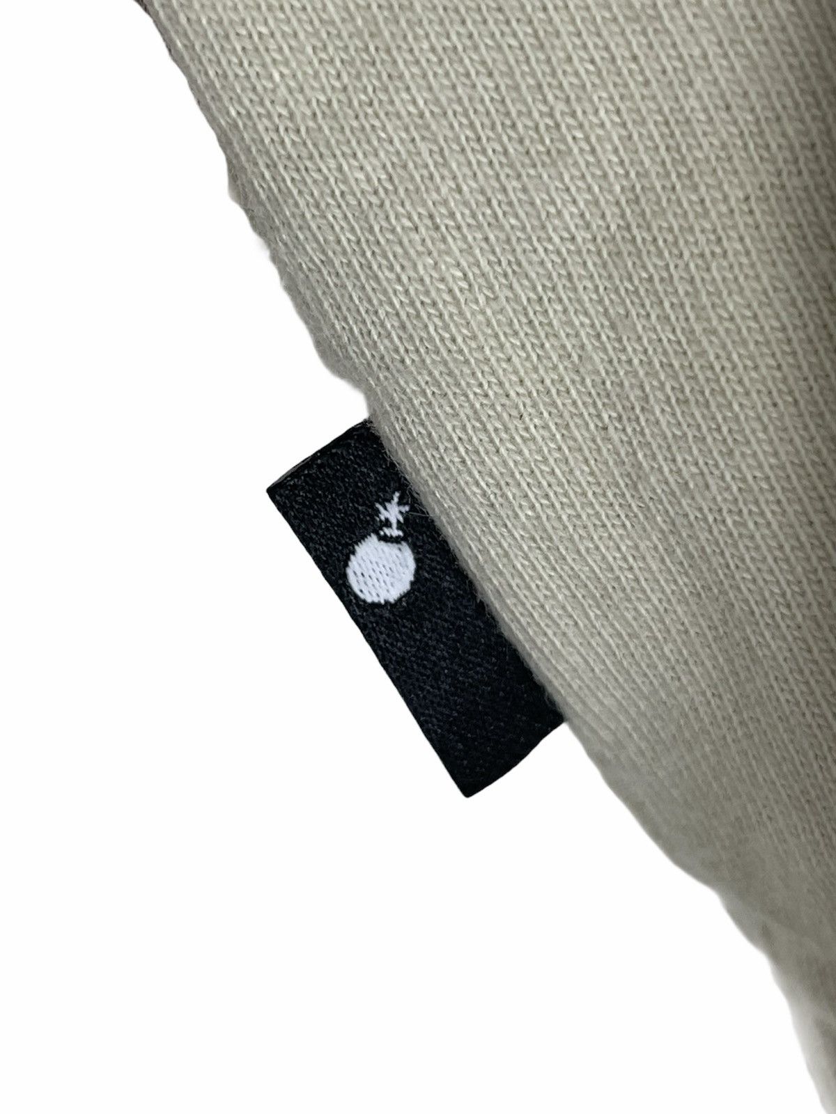 The Hundreds The Hundreds Archive Henley Tee | OG Streetwear Grail Size US M / EU 48-50 / 2 - 4 Thumbnail