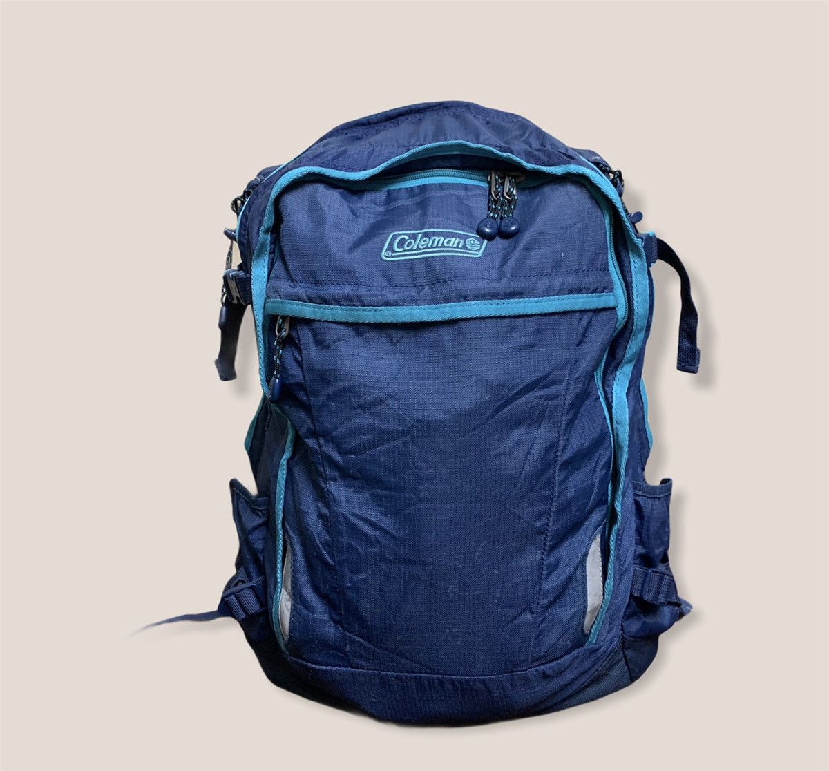 Coleman travel backpack online