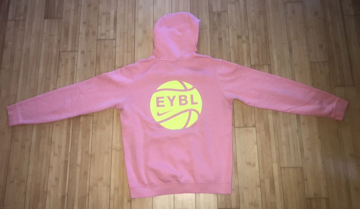 Nike eybl hoodie unnessessary 2024