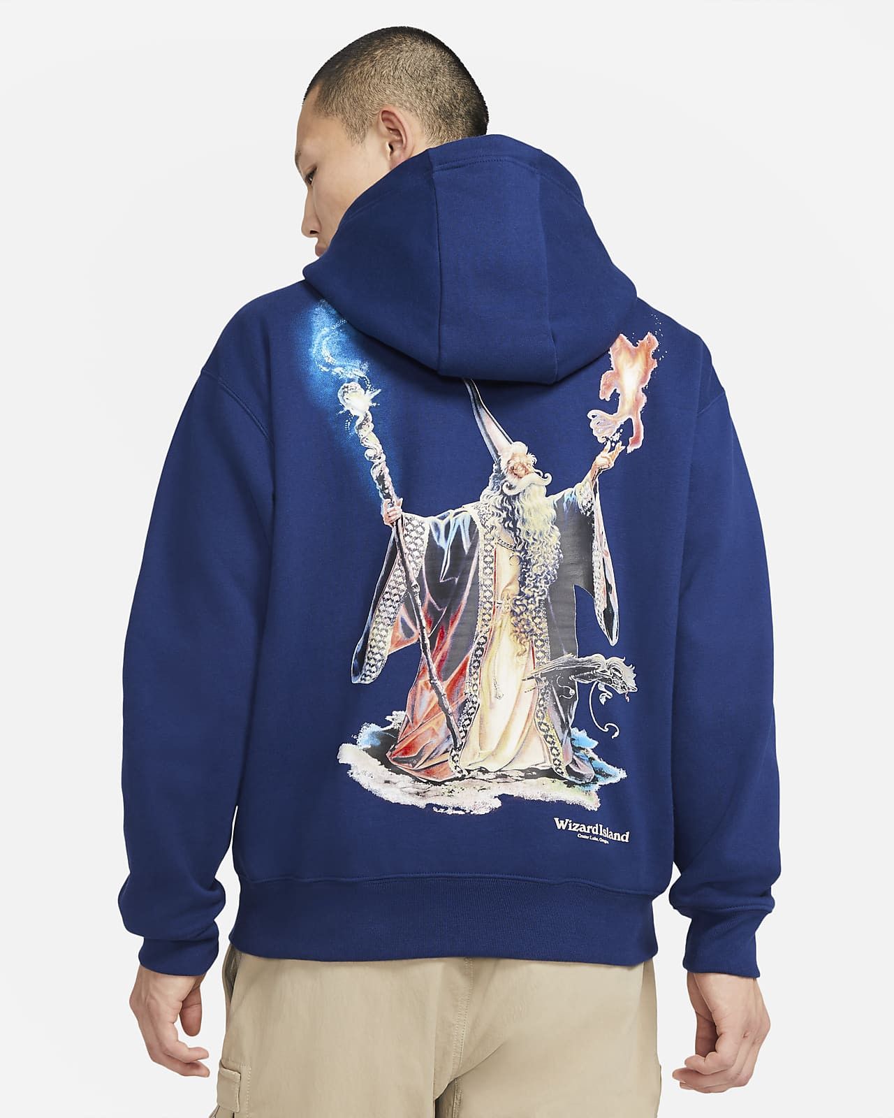 acg wizard hoodie