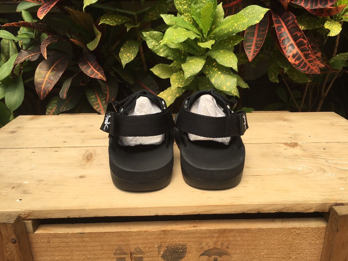 Pleasures × Reebok Pleasures x Reebok Beatnik Black Spiders Webs Size US 6 / EU 39 - 11 Thumbnail