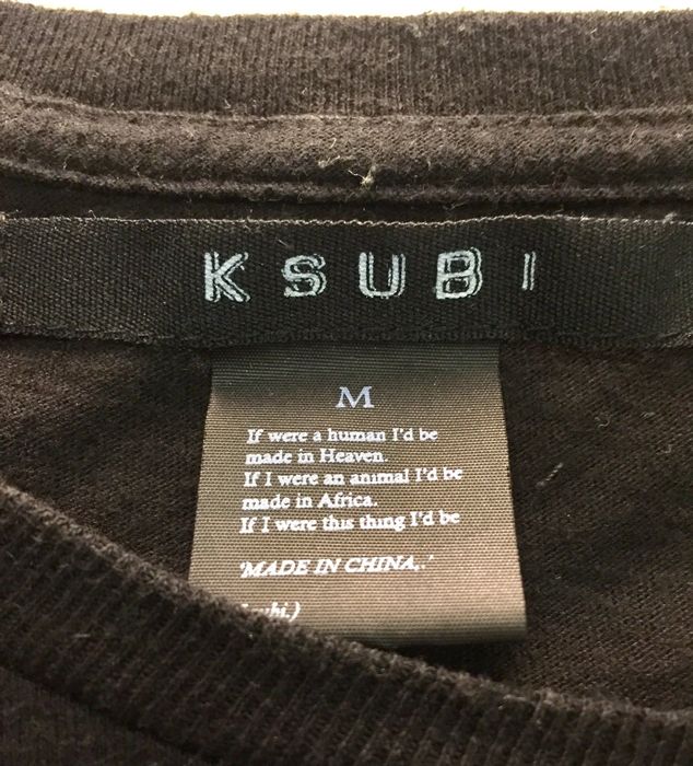 Ksubi Ksubi 