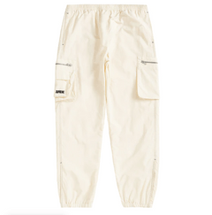 Supreme Nylon Cargo Pant | Grailed