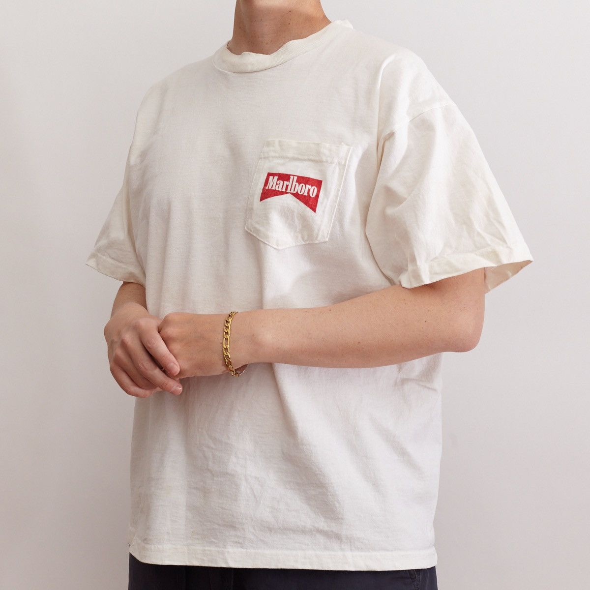 Marlboro × Racing × Vintage Vintage 80s Marlboro World