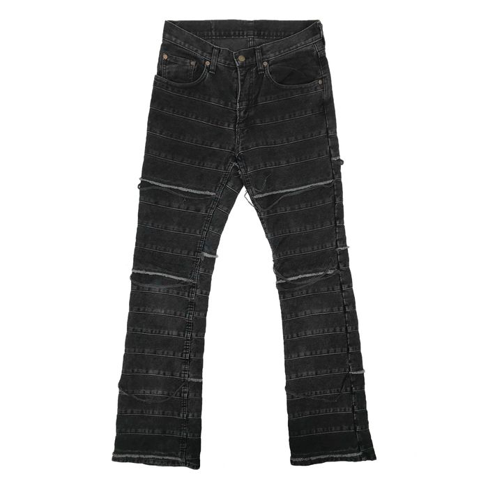 Hysteric Glamour Hysteric Glamour Hagi Jeans | Grailed