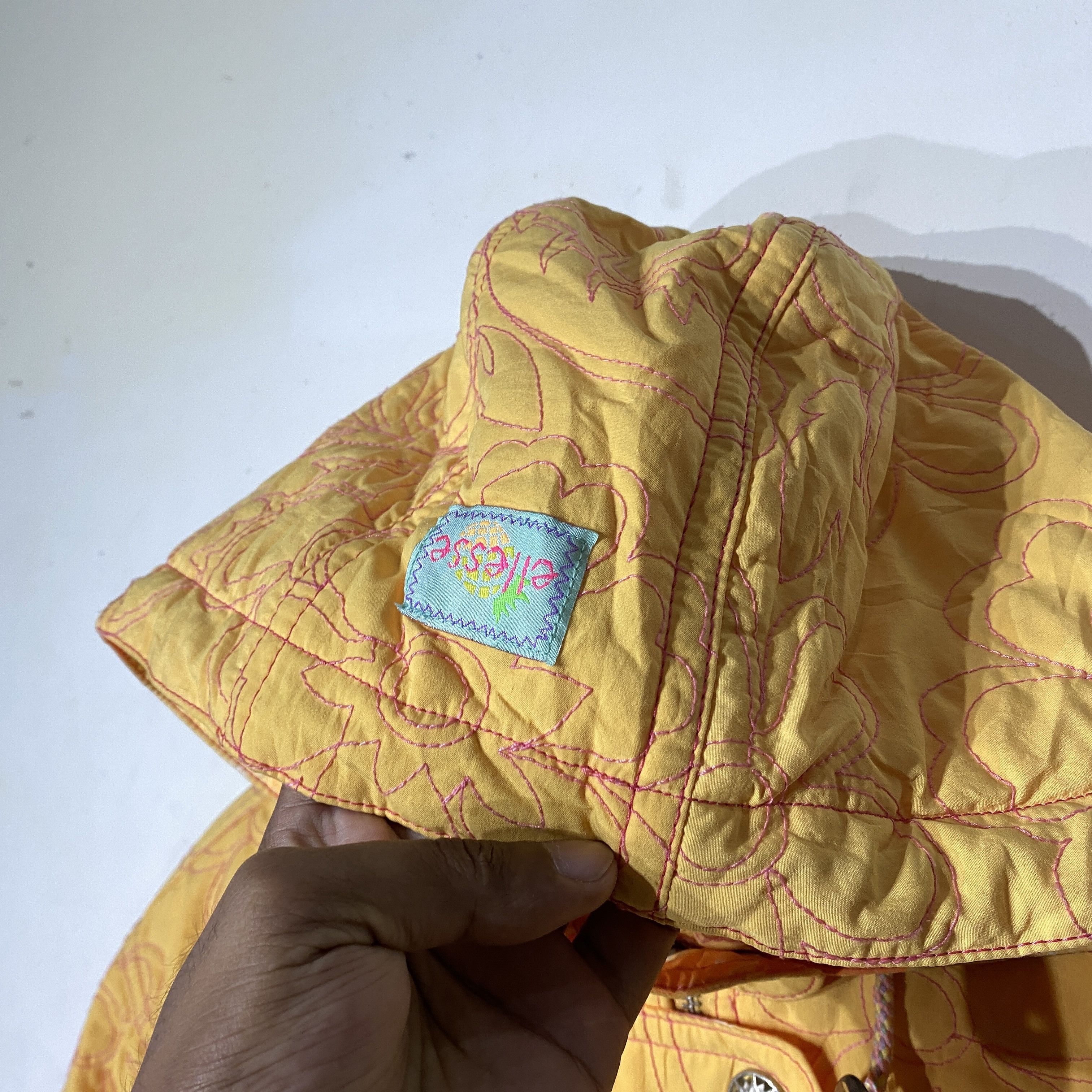 Ellesse × Goldwin Ellesse Ski Jacket Made by Goldwin Size US L / EU 52-54 / 3 - 6 Thumbnail