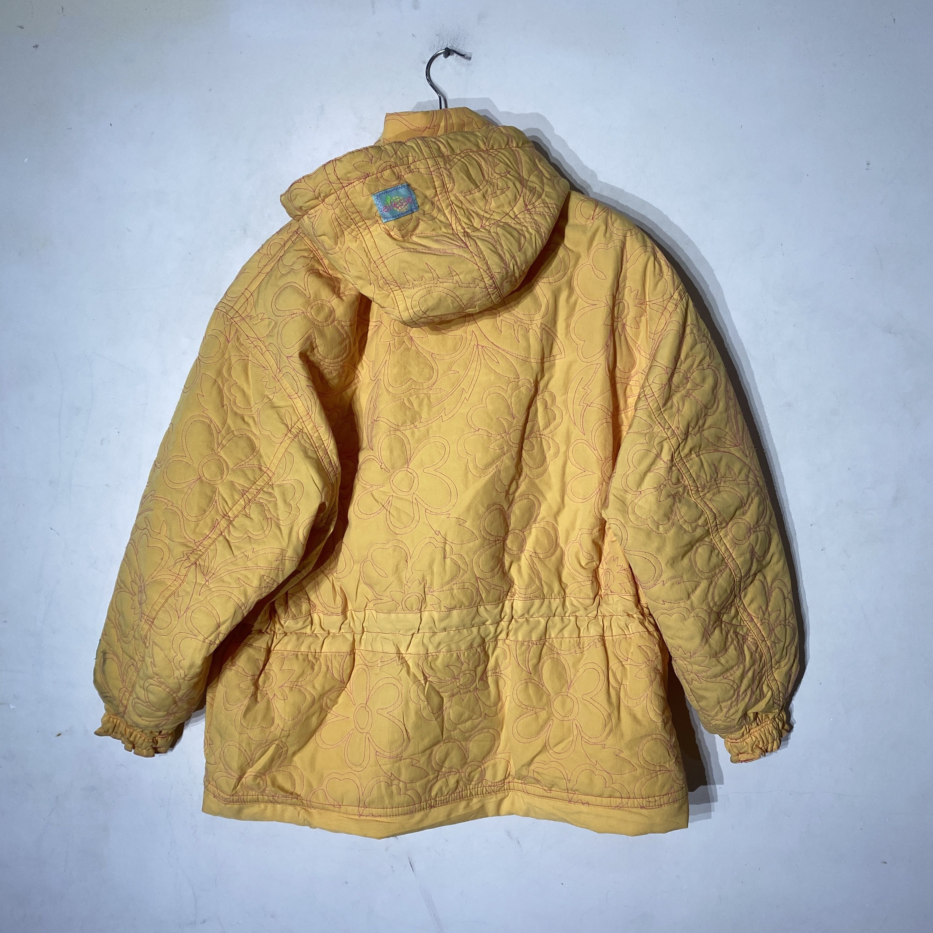 Ellesse × Goldwin Ellesse Ski Jacket Made by Goldwin Size US L / EU 52-54 / 3 - 10 Thumbnail