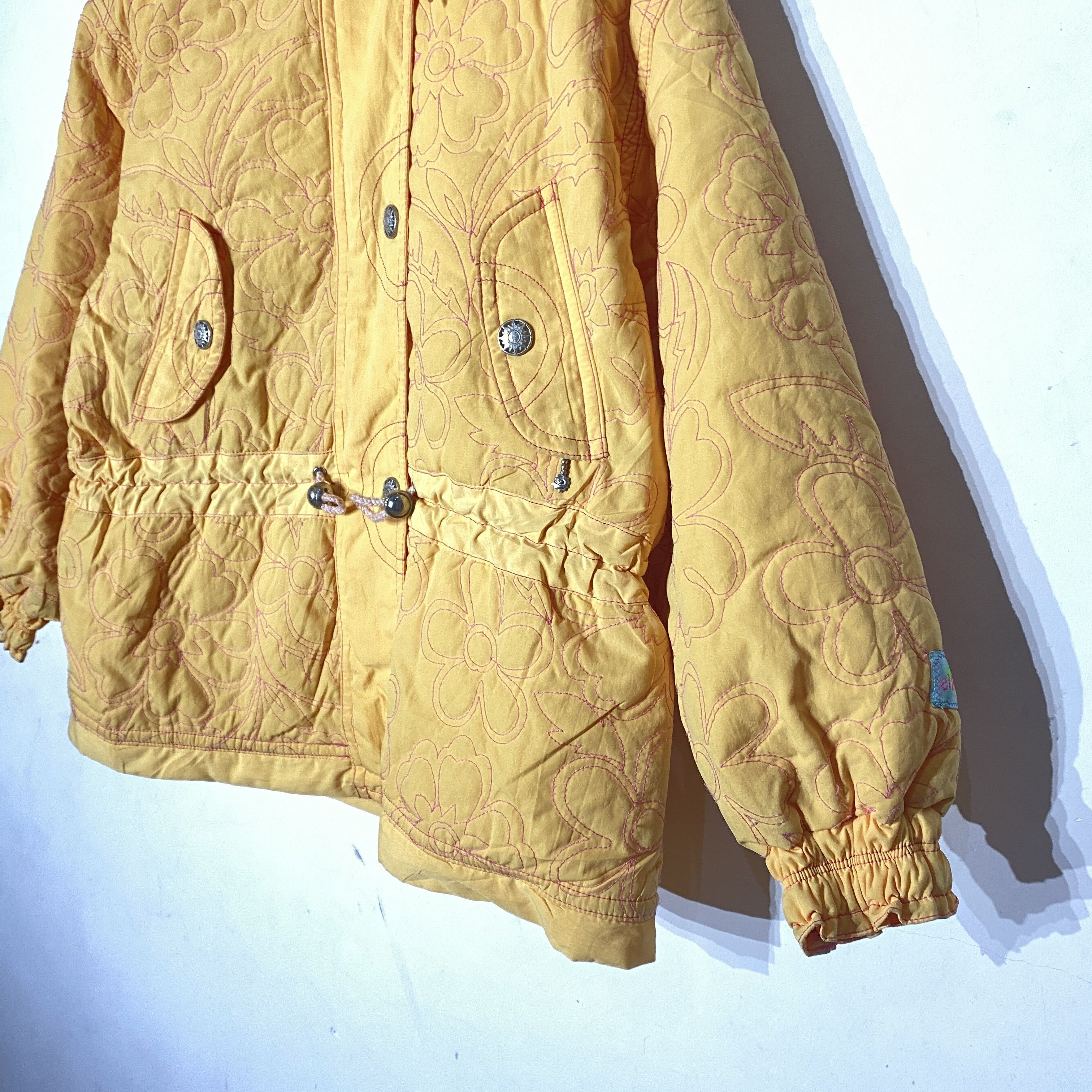 Ellesse × Goldwin Ellesse Ski Jacket Made by Goldwin Size US L / EU 52-54 / 3 - 5 Thumbnail
