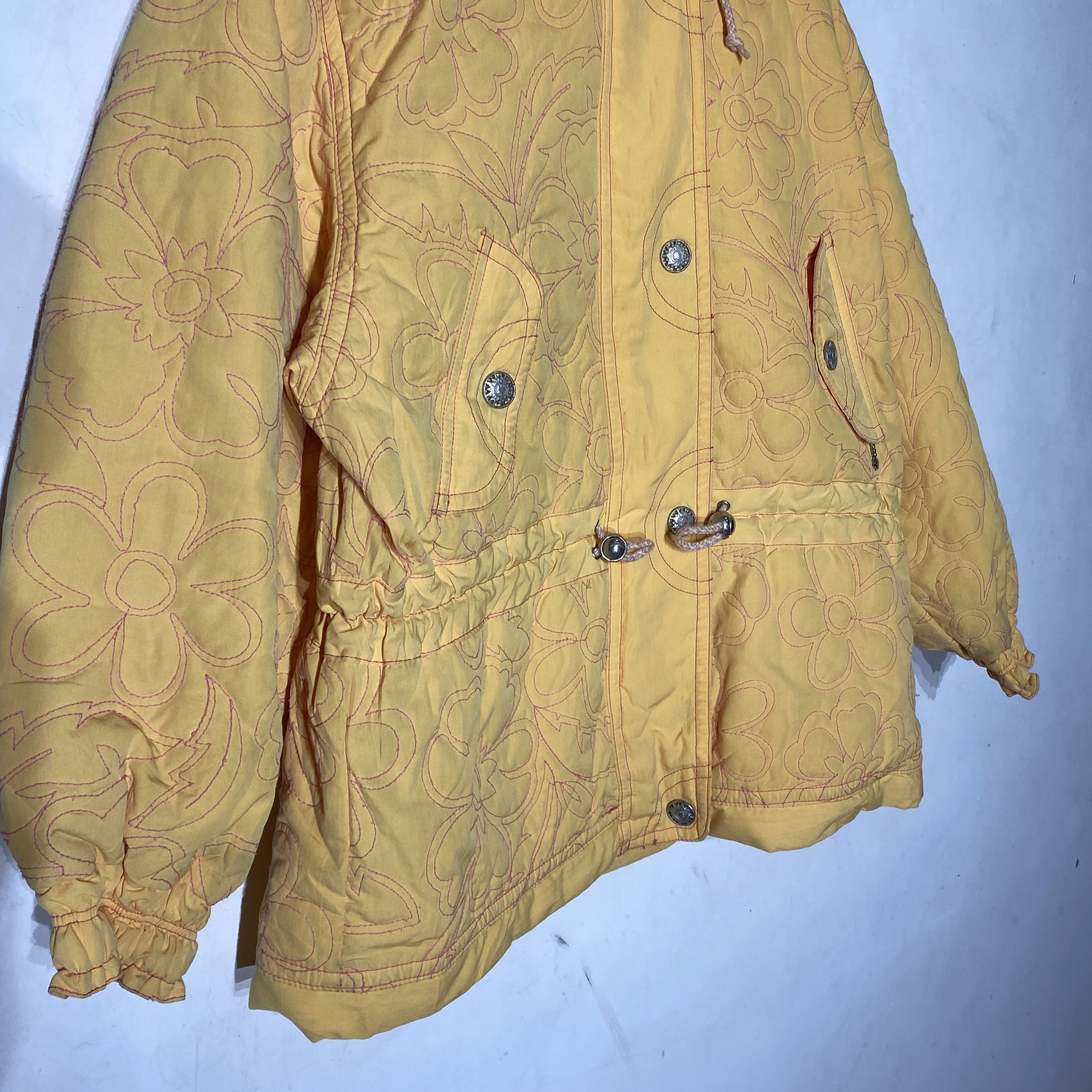 Ellesse × Goldwin Ellesse Ski Jacket Made by Goldwin Size US L / EU 52-54 / 3 - 4 Thumbnail