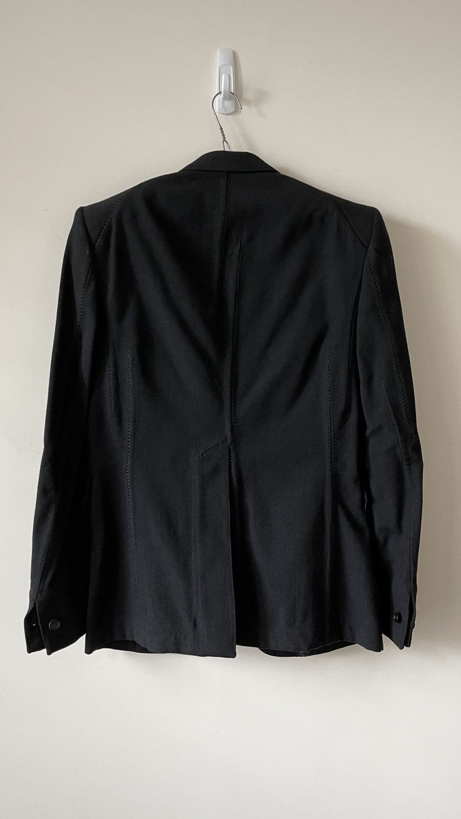 Carol Christian Poell Carol Christian Poell Dead End Suits