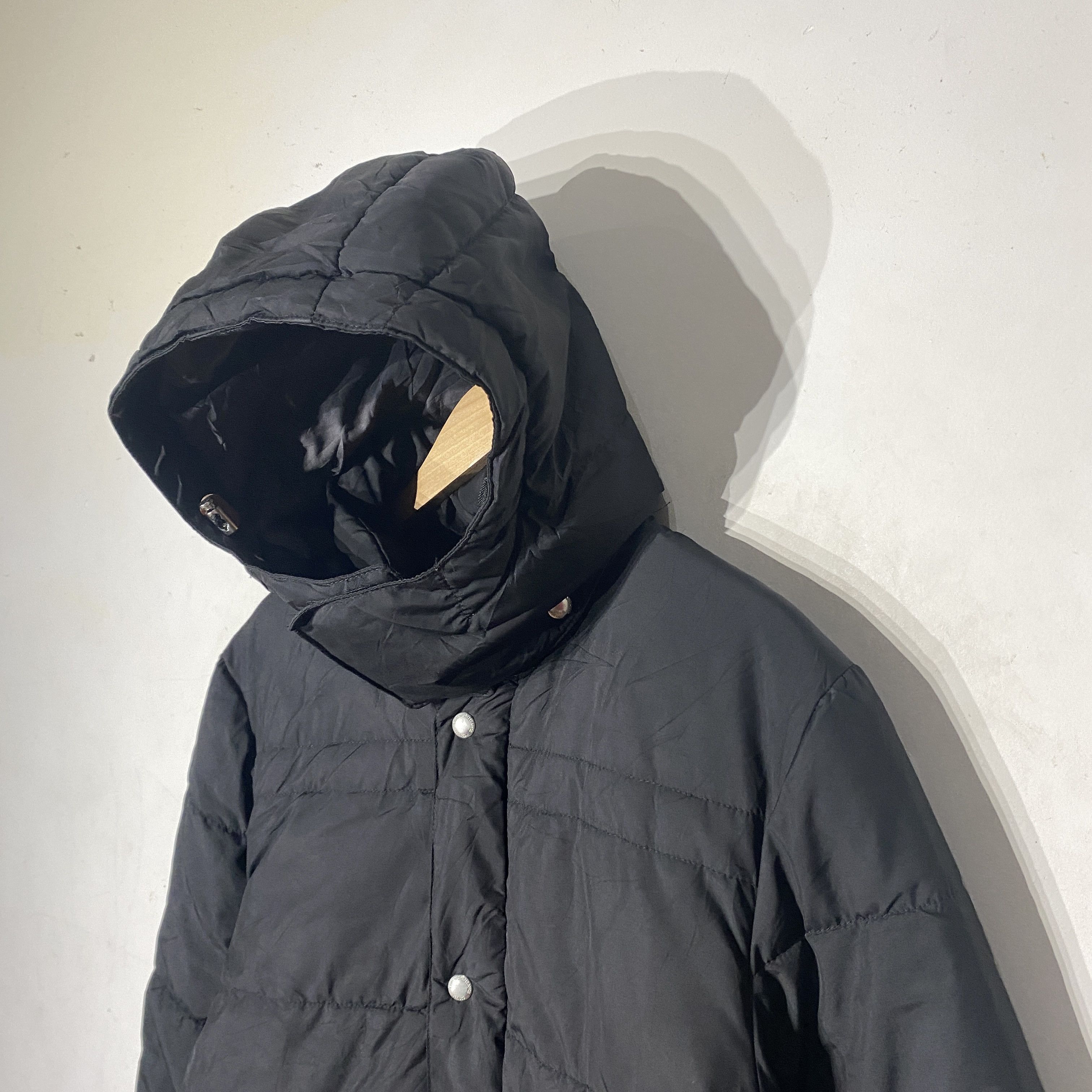 H&M × Japanese Brand H&M Zip Up Puffer Jacket Size US S / EU 44-46 / 1 - 2 Thumbnail