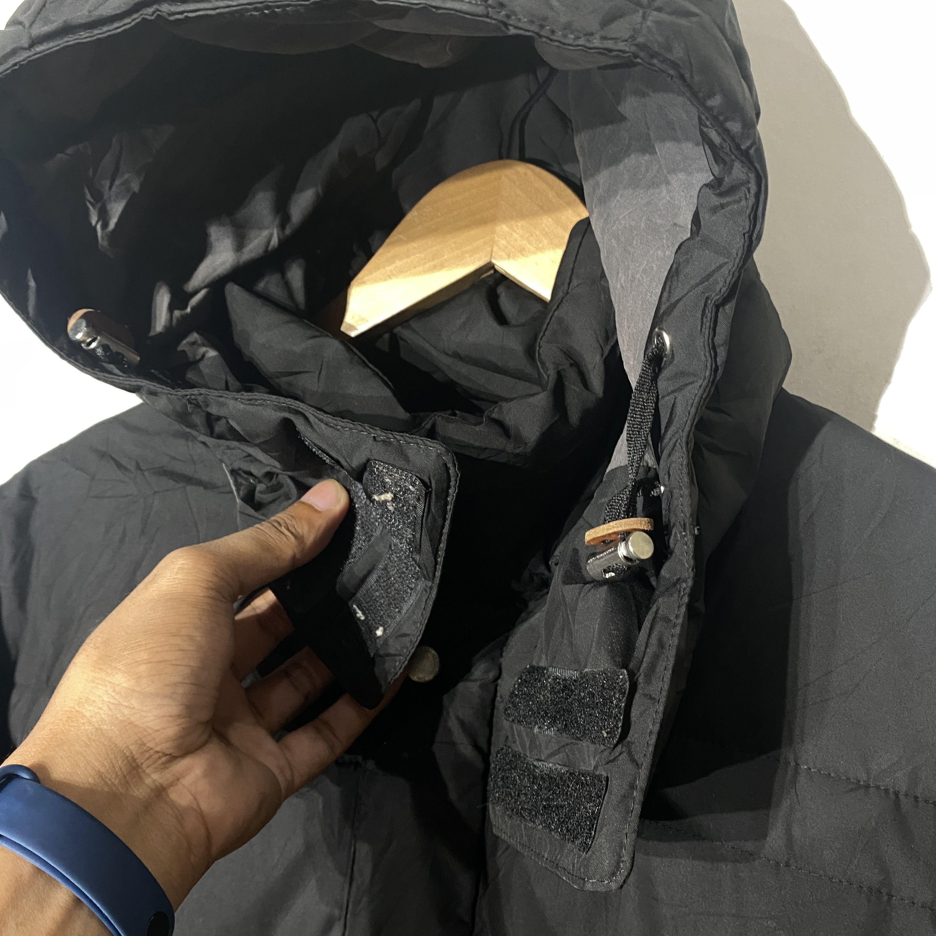 H&M × Japanese Brand H&M Zip Up Puffer Jacket Size US S / EU 44-46 / 1 - 5 Thumbnail