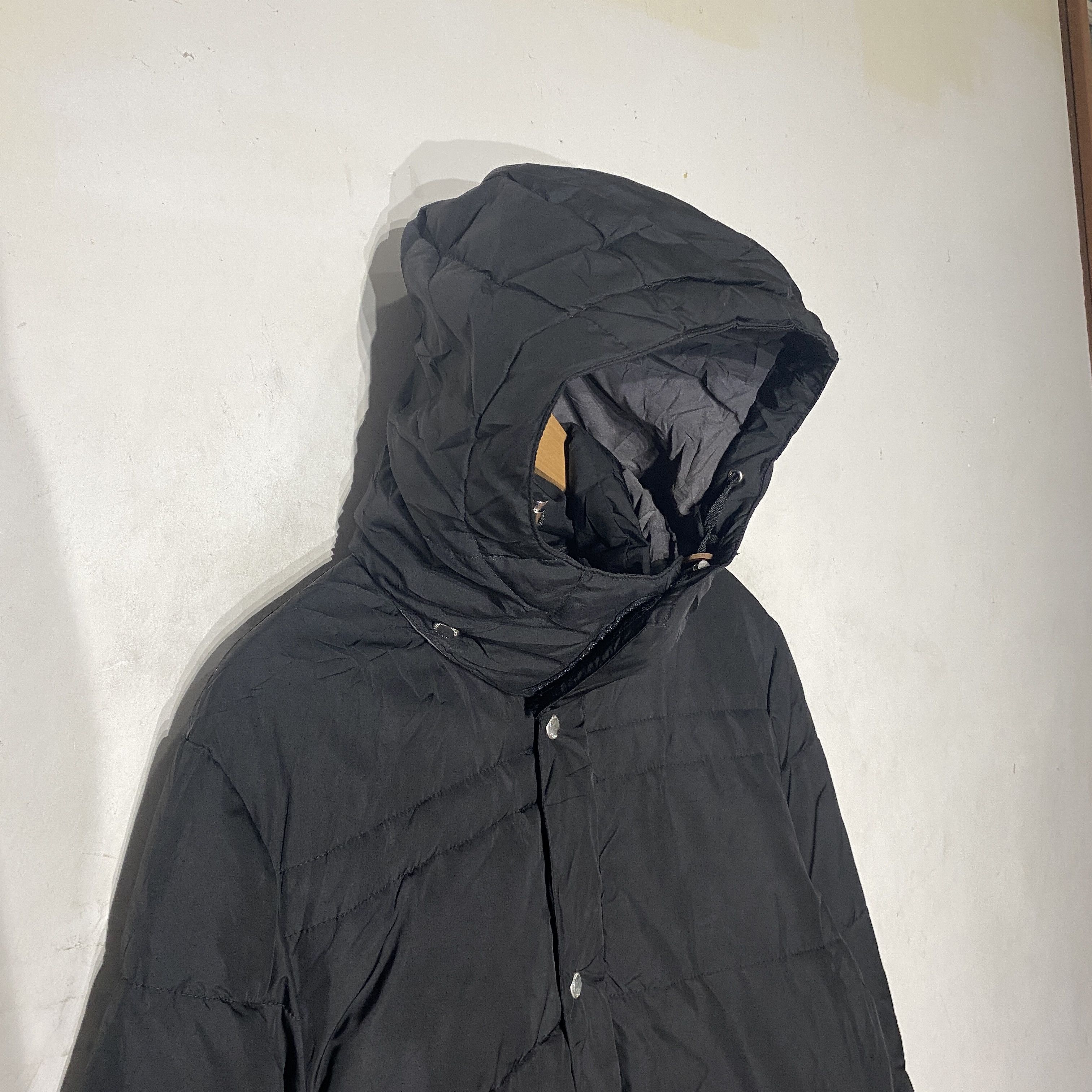 H&M × Japanese Brand H&M Zip Up Puffer Jacket Size US S / EU 44-46 / 1 - 3 Thumbnail