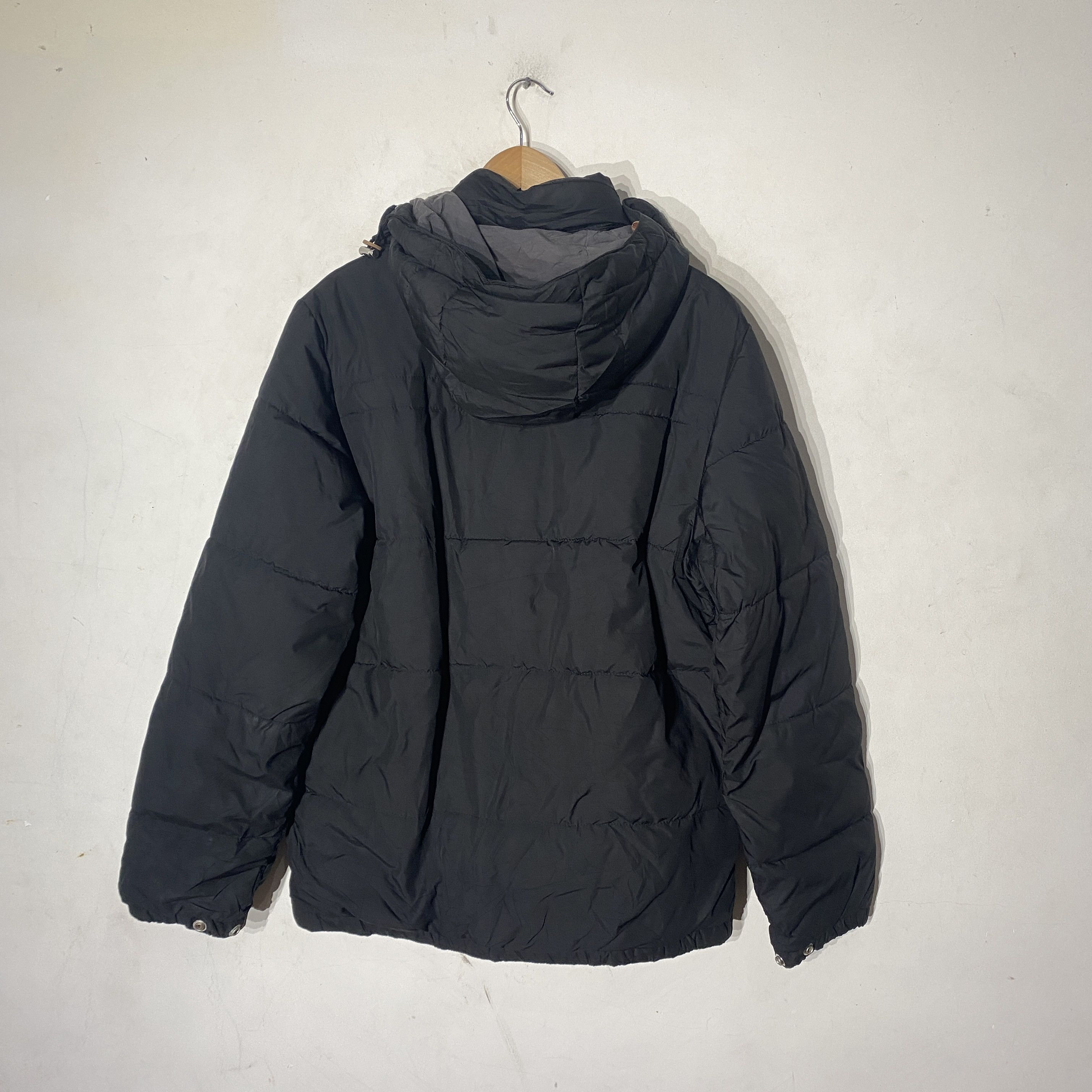 H&M × Japanese Brand H&M Zip Up Puffer Jacket Size US S / EU 44-46 / 1 - 7 Thumbnail