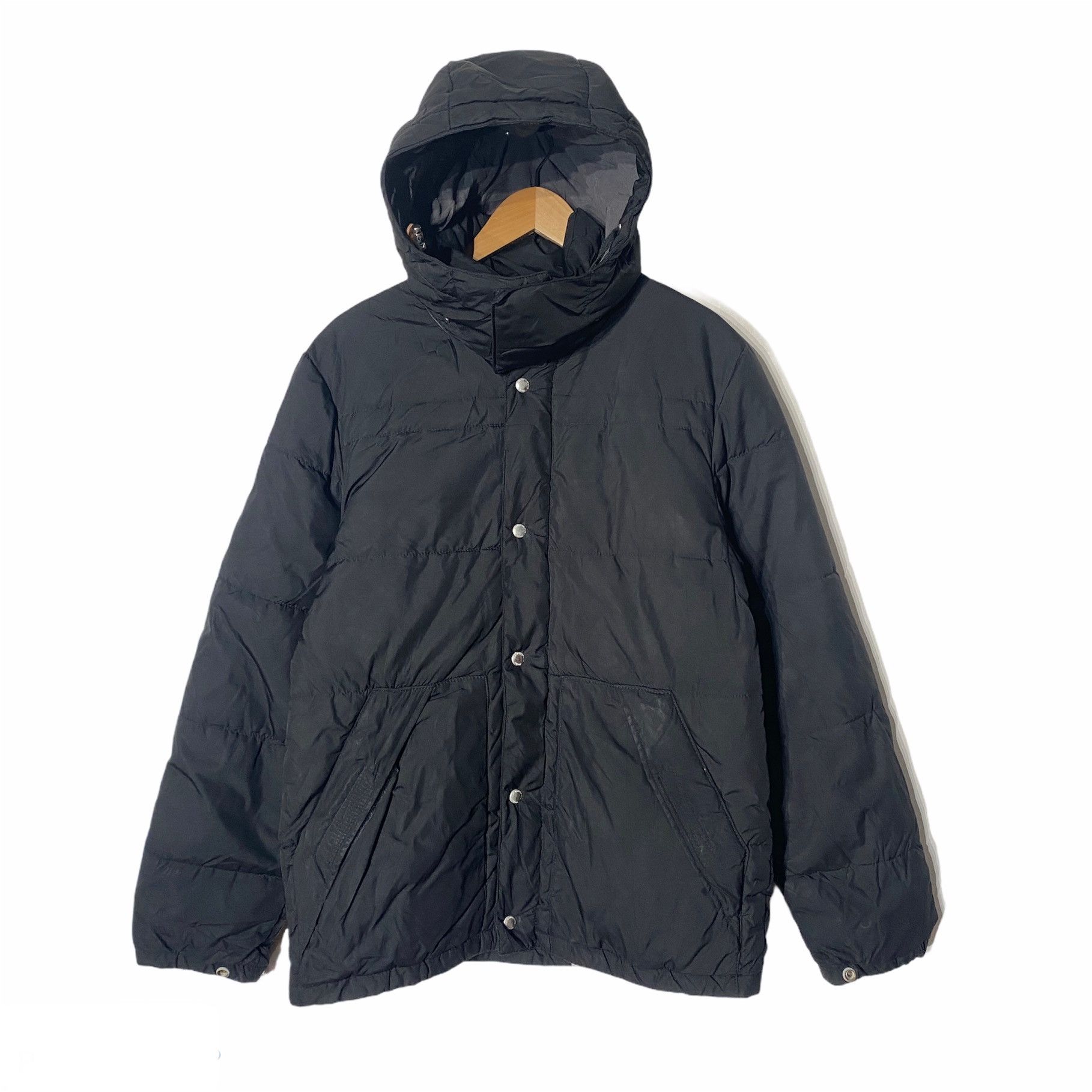 H&M Zip Up Puffer Jacket