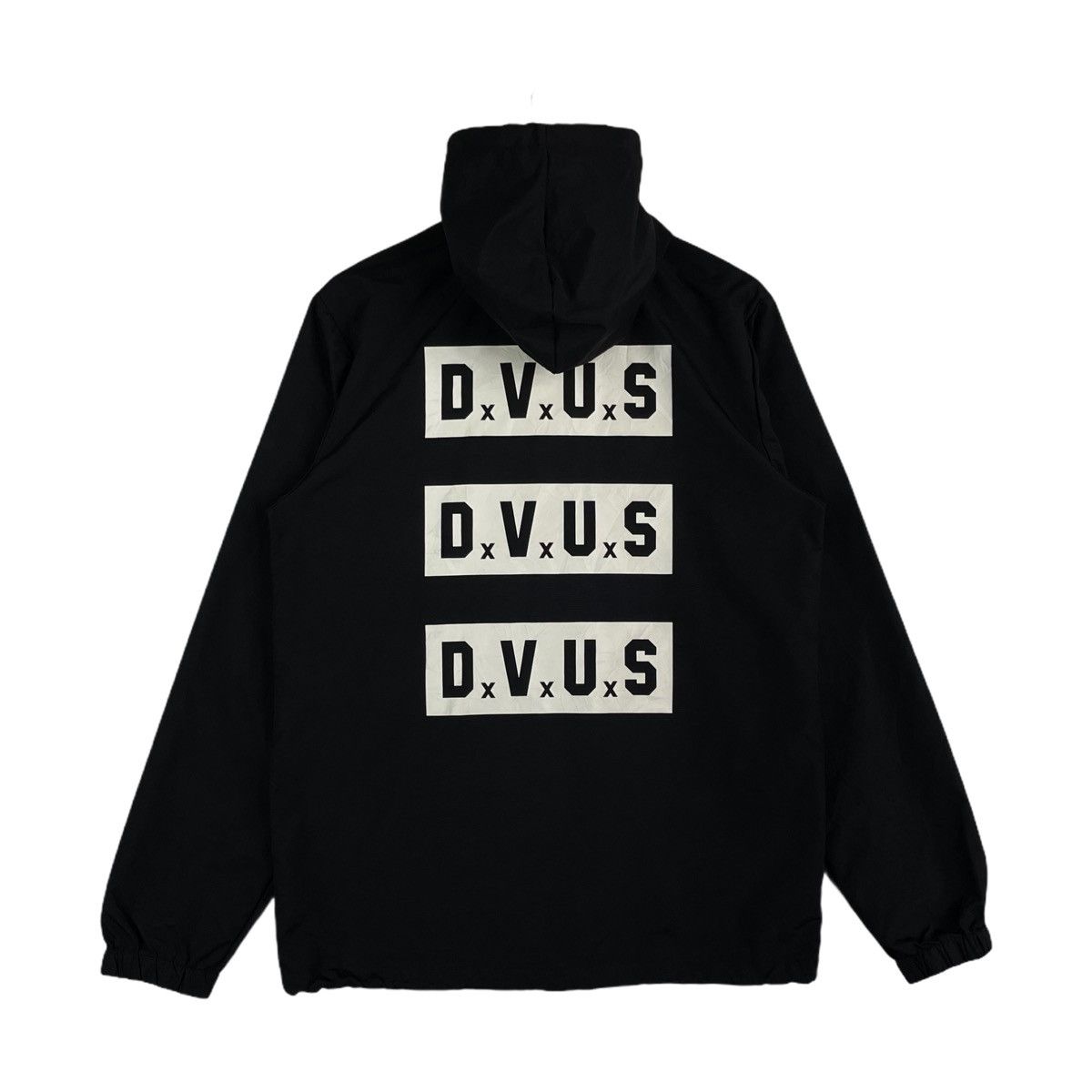 Deviluse Men Coach Jacket