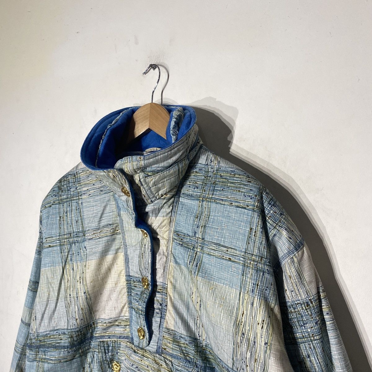 Japanese Brand 20ans Paris Ski Jacket Size US M / EU 48-50 / 2 - 2 Thumbnail